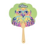 Personalizowany wachlarz P150010D