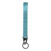 Personalizowany brelok RPET P149284D