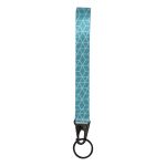 Personalizowany brelok RPET P149284D