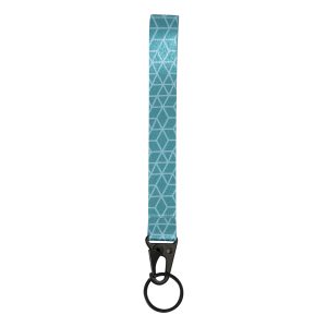 Personalizowany brelok RPET P149284D