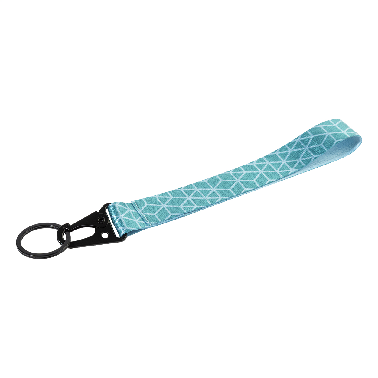 Personalizowany brelok RPET P149284D