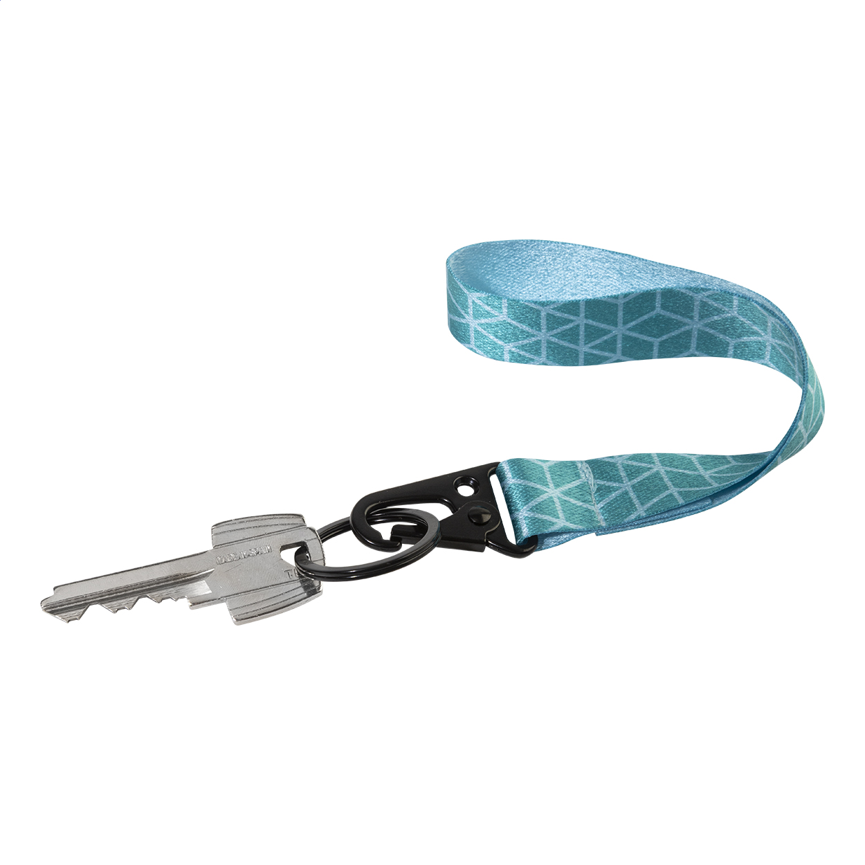 Personalizowany brelok RPET P149284D