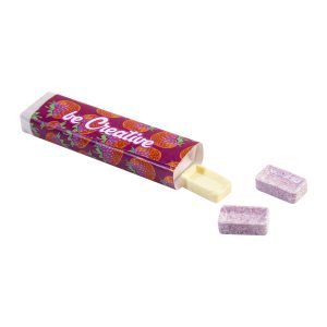 Personalizowane cukierki / pudełko z cukierkami P149306D