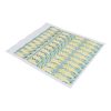 Personalizowane opaski Tyvek (10 szt.) P150012D