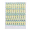 Personalizowane opaski Tyvek (10 szt.) P150012D