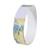 Personalizowane opaski Tyvek (10 szt.) P150012D