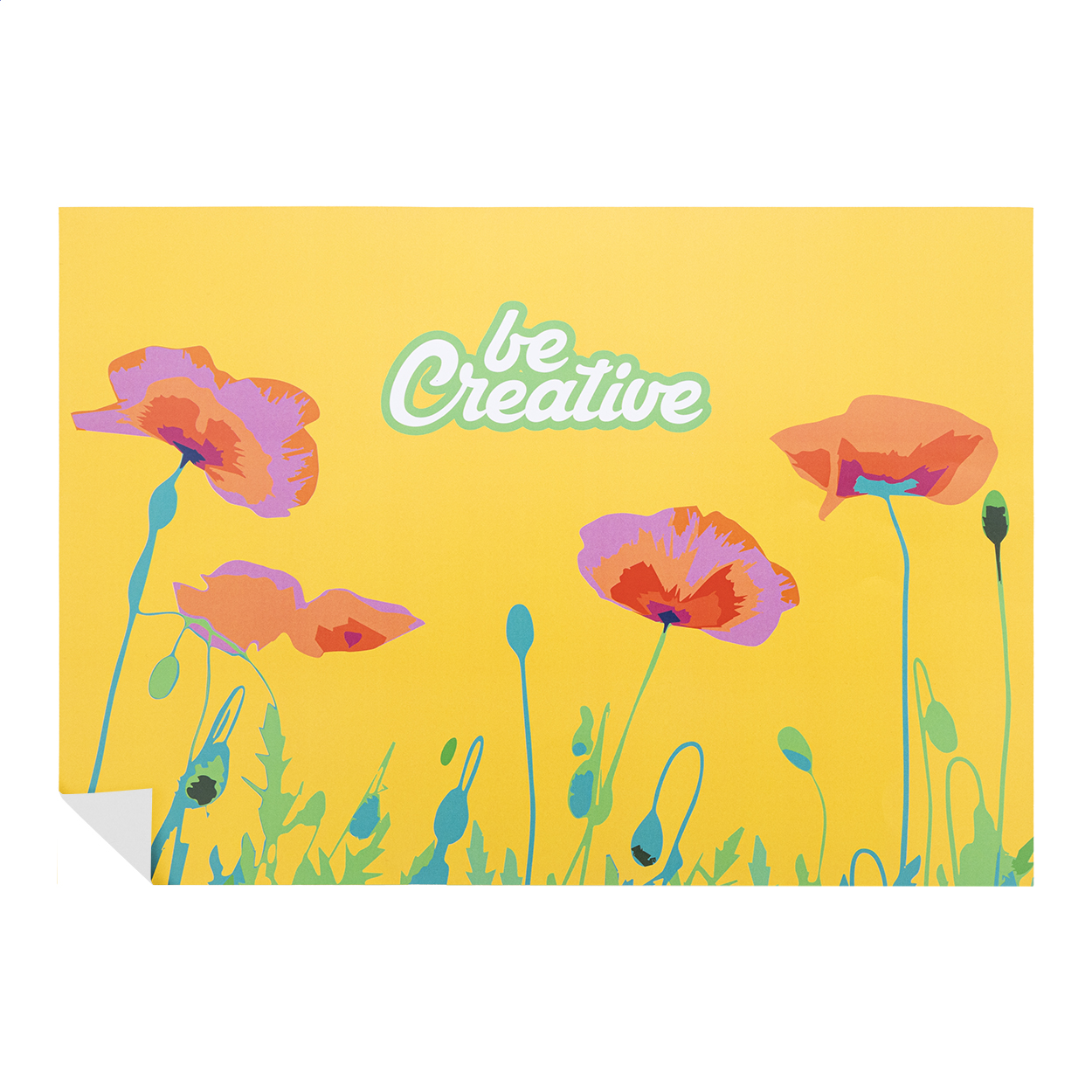 Personalizowany plakat Announce A3 P149587D AN-AP716953