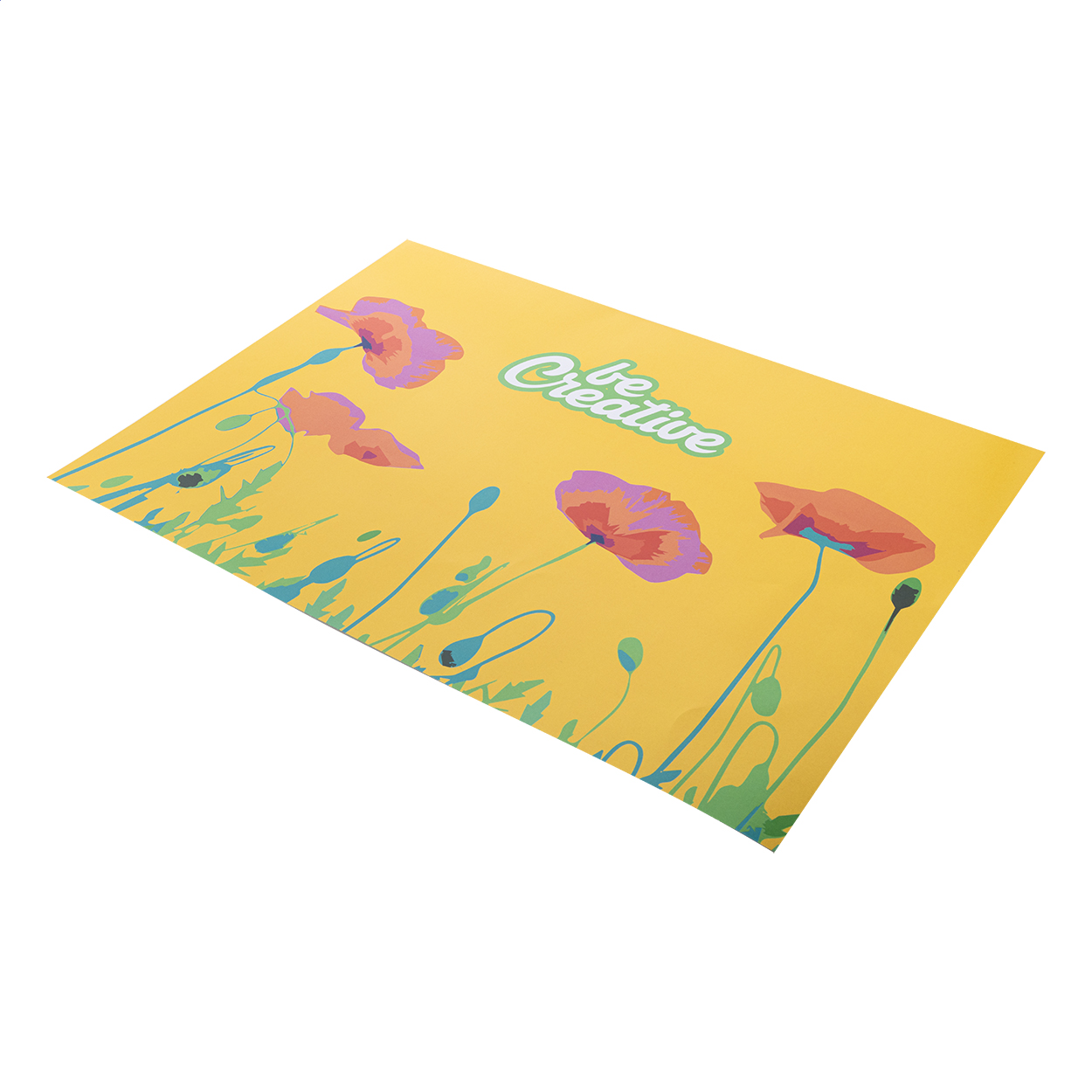 Personalizowany plakat P149587D