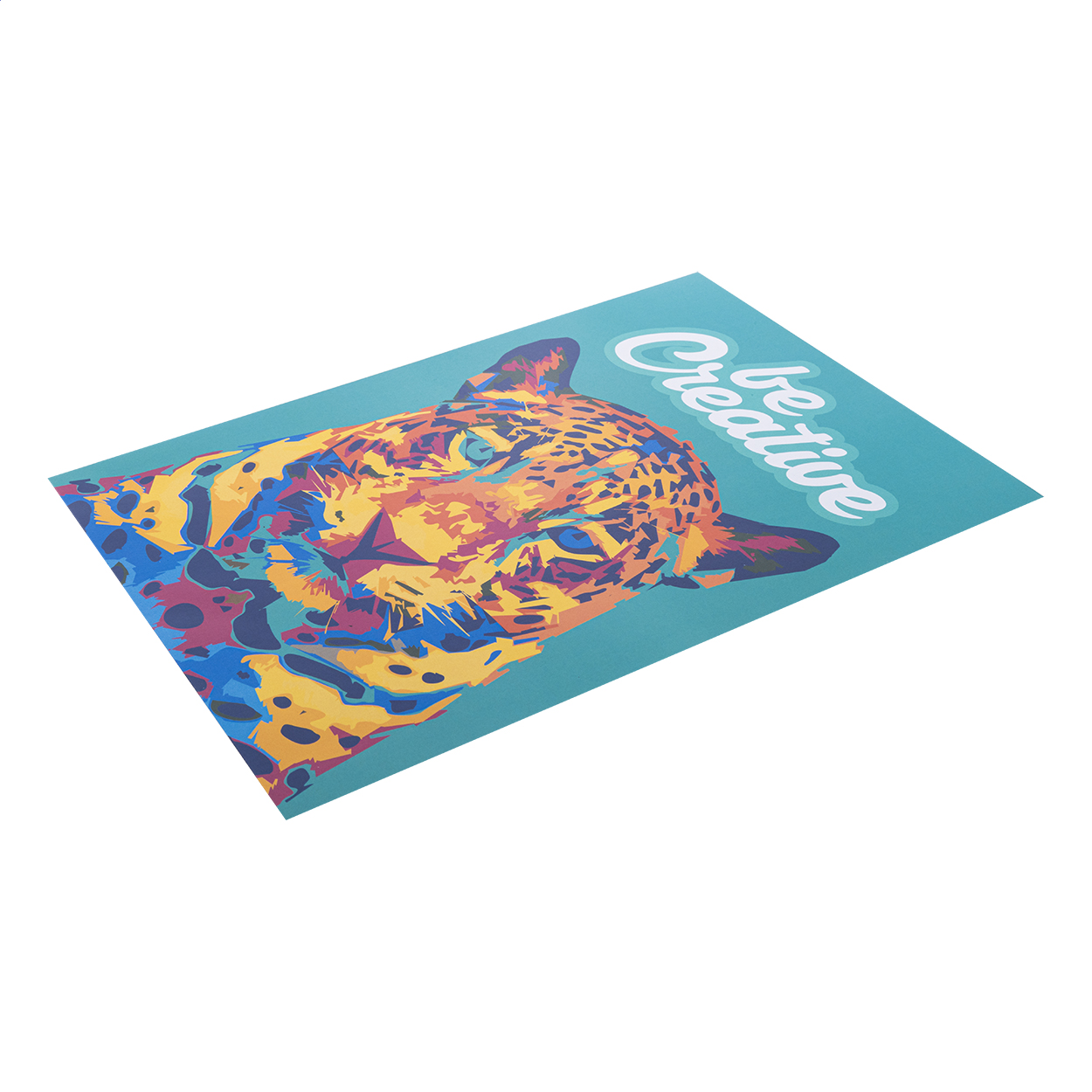 Personalizowany plakat P149588D