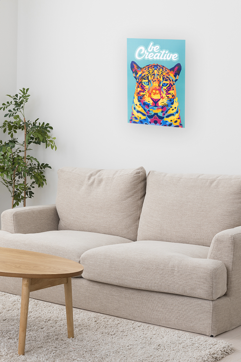 Personalizowany plakat P149588D