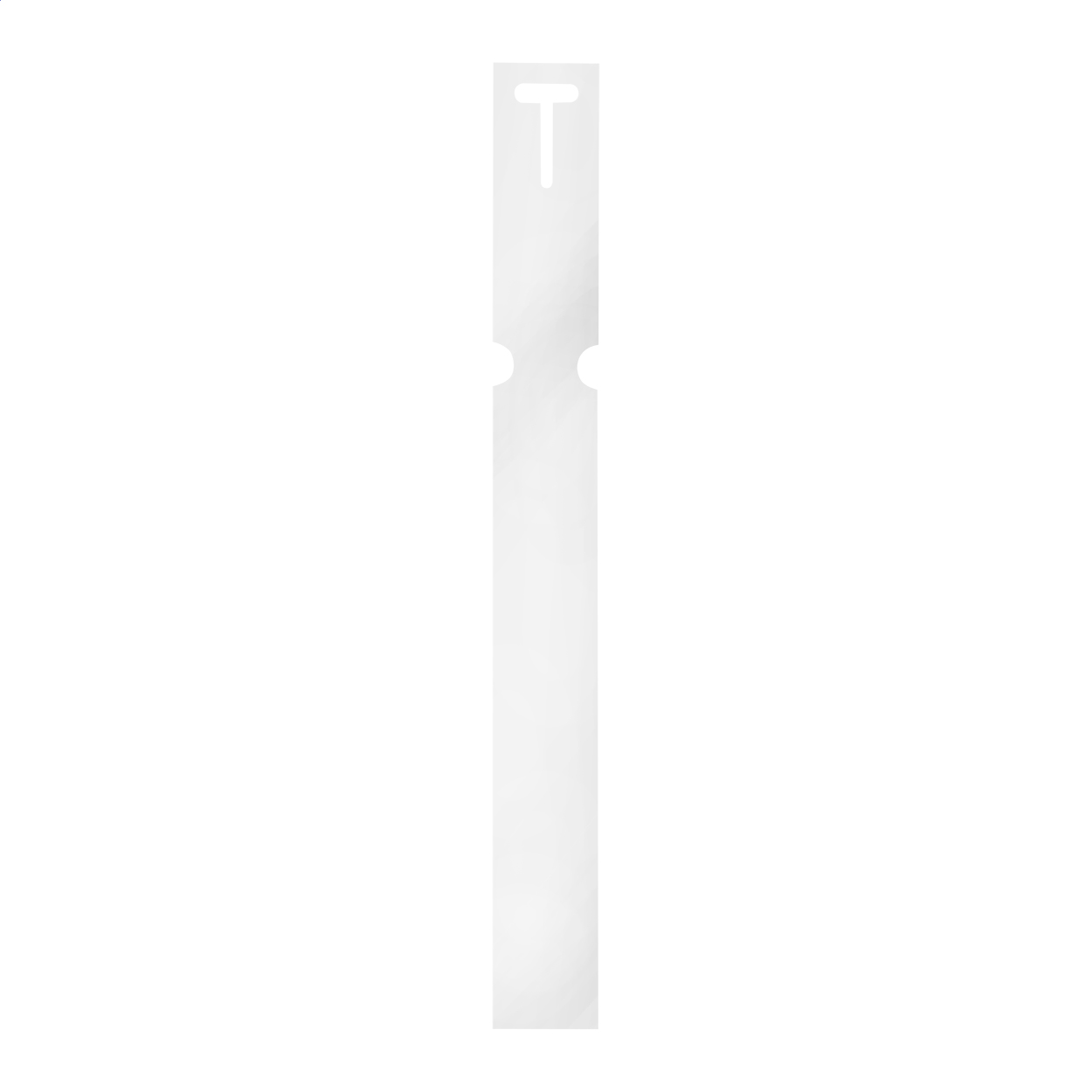 Personalizowana etykieta roślinna P150015D