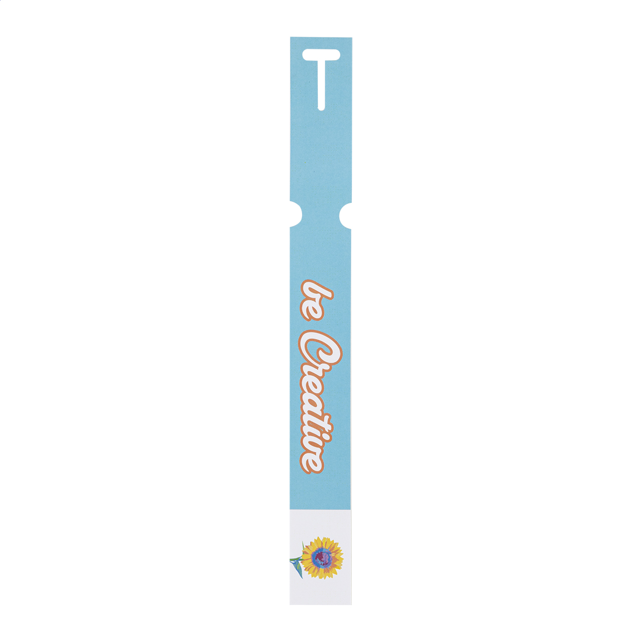 Personalizowana etykieta roślinna P150015D