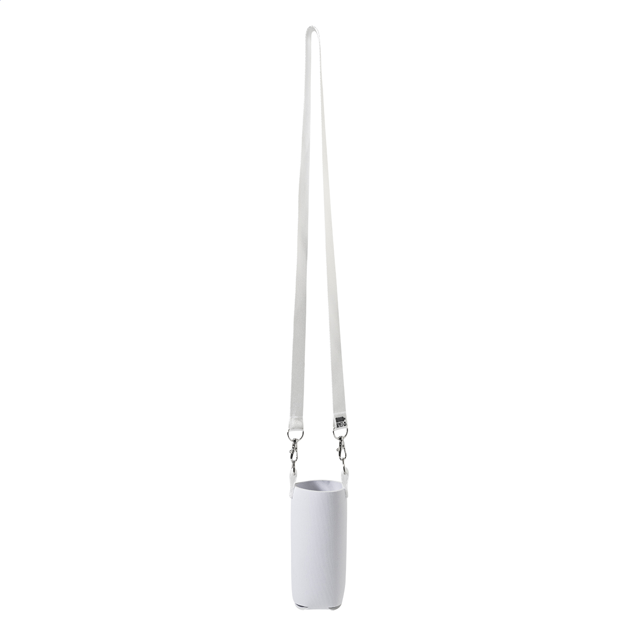 Chłodziarka do puszek RPET, elegancka P149463D