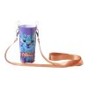 Chłodziarka do puszek RPET, elegancka P149463D
