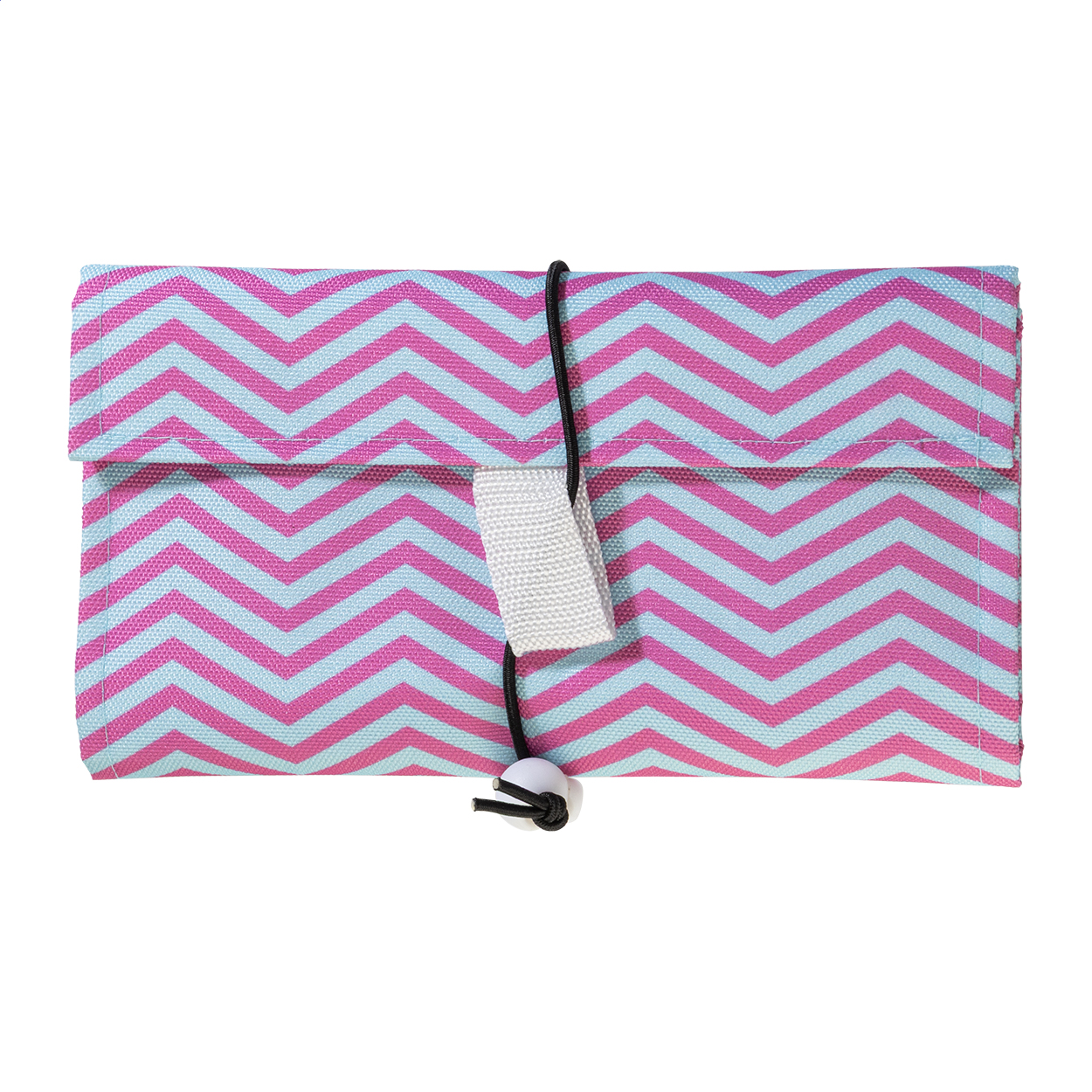 Personalizowany organizer RPET SuboBag Power P149652D AN-AP716995-W
