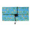 Personalizowany organizer RPET P149652D czarny