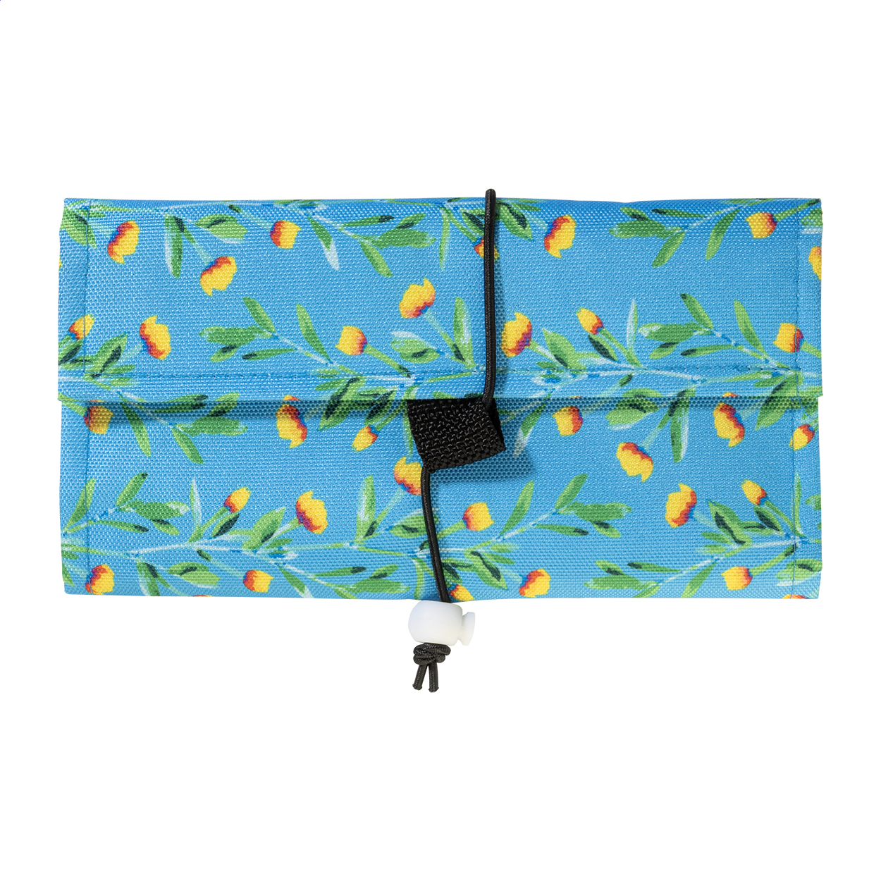 Personalizowany organizer RPET P149652D czarny