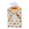 Personalizowana torba na kanapki RPET P149678D