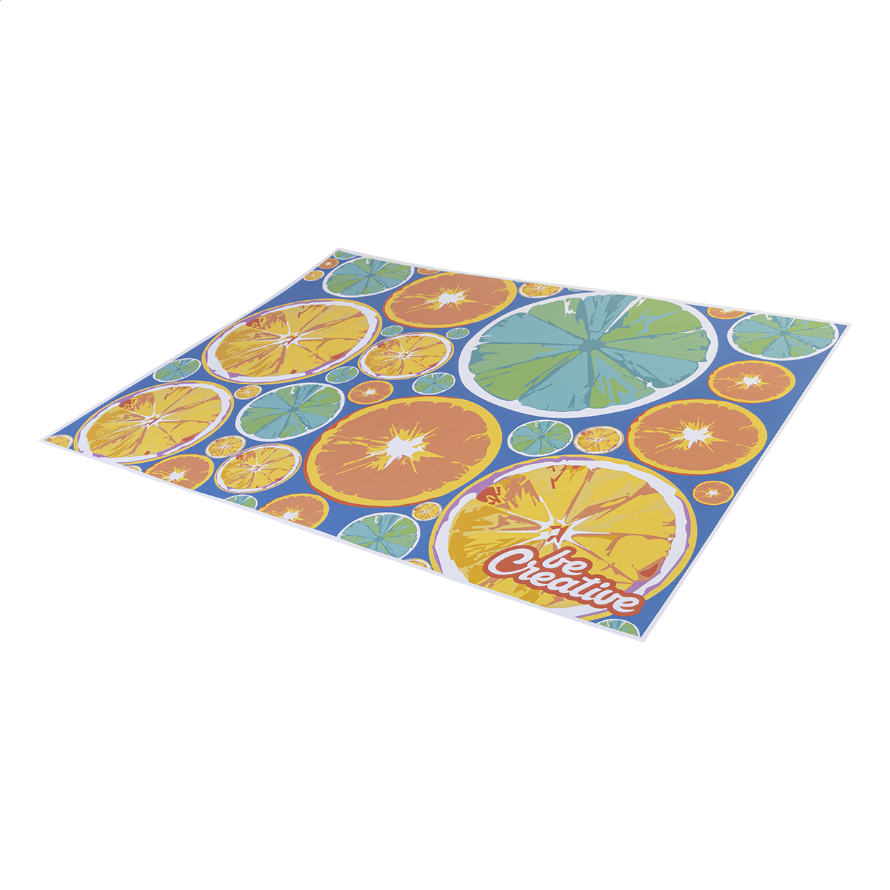 Personalizowana podkładka papierowa P149464D