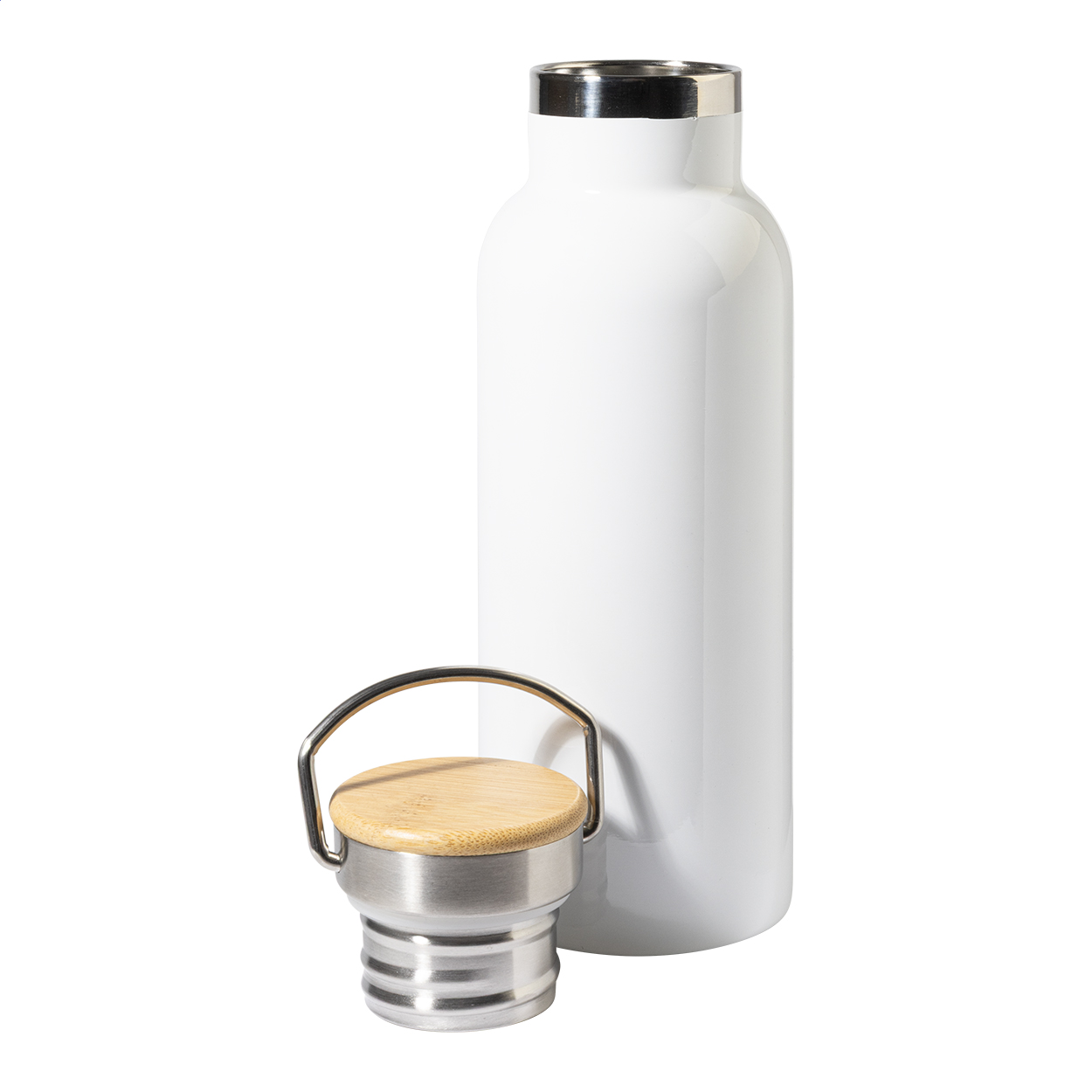 Izolowana butelka sublimacyjna RSS P149483D