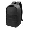Plecak RPET P149312D czarny