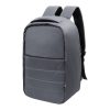 Plecak RPET P149312D popielaty