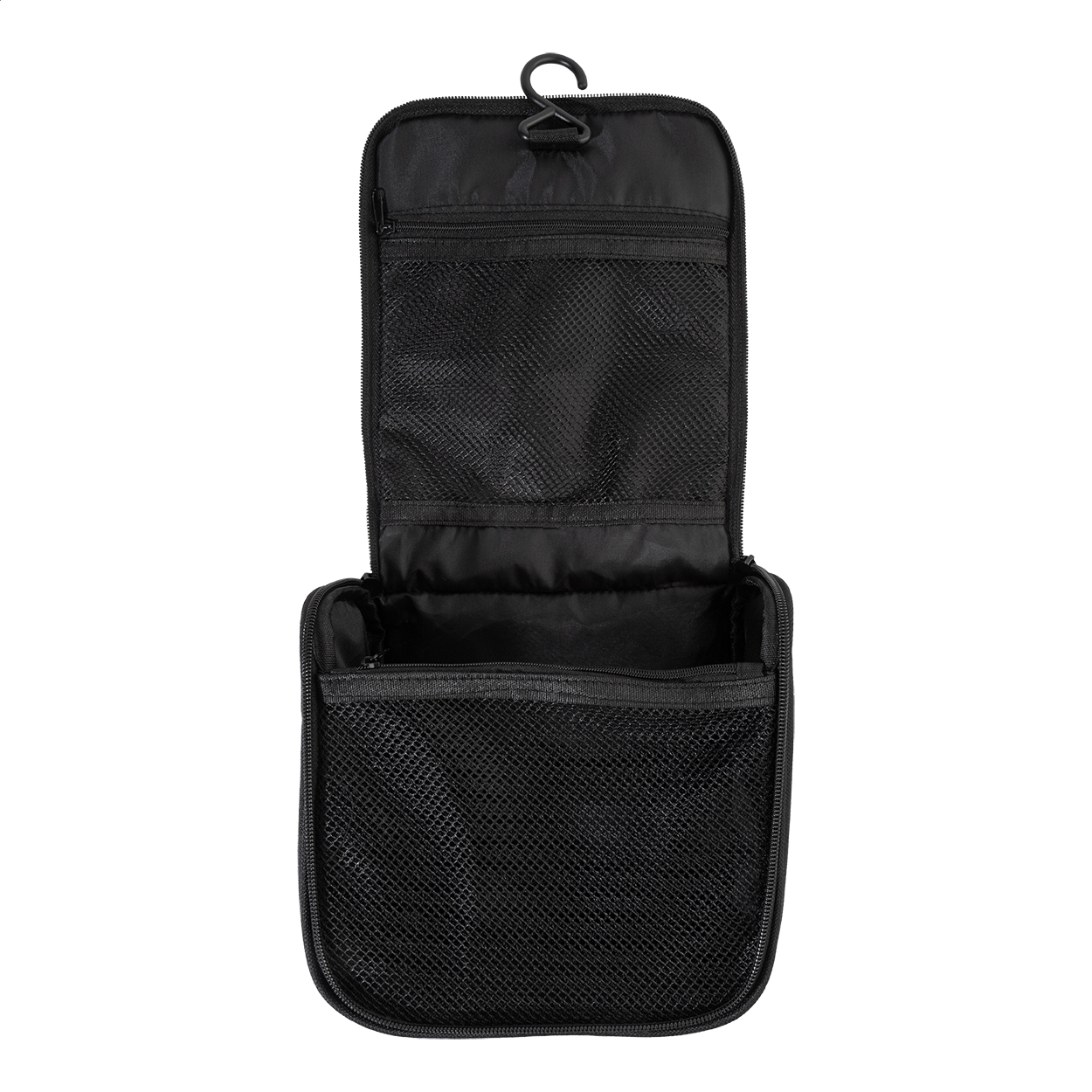 Wisząca kosmetyczka RPET P149293D