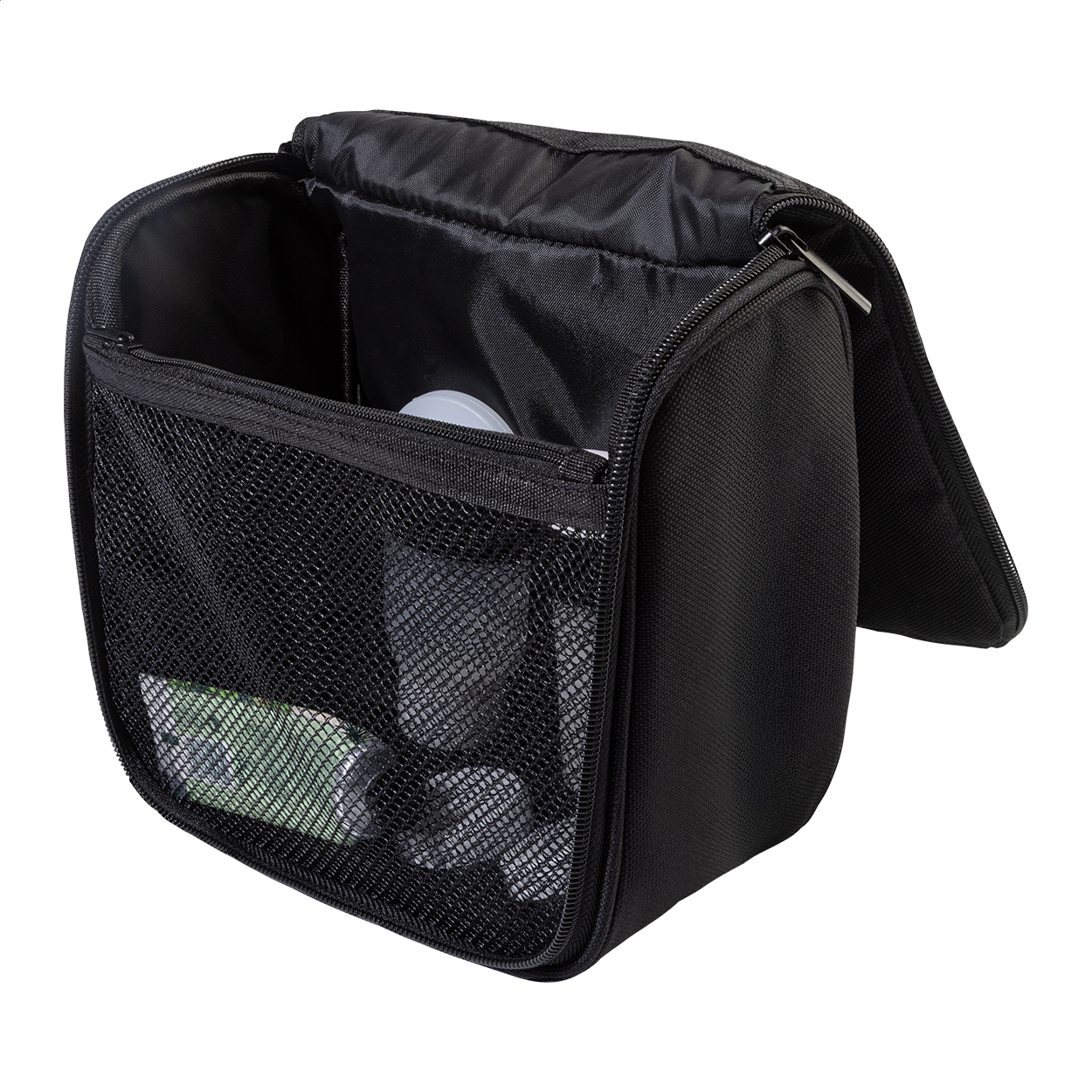 Wisząca kosmetyczka RPET P149293D