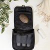 Wisząca kosmetyczka RPET P149293D