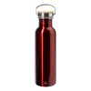 Butelka RSS P149349D czerwony
