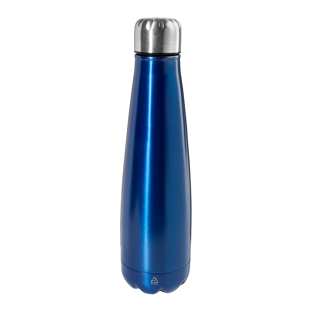 Butelka RSS P149354D niebieski