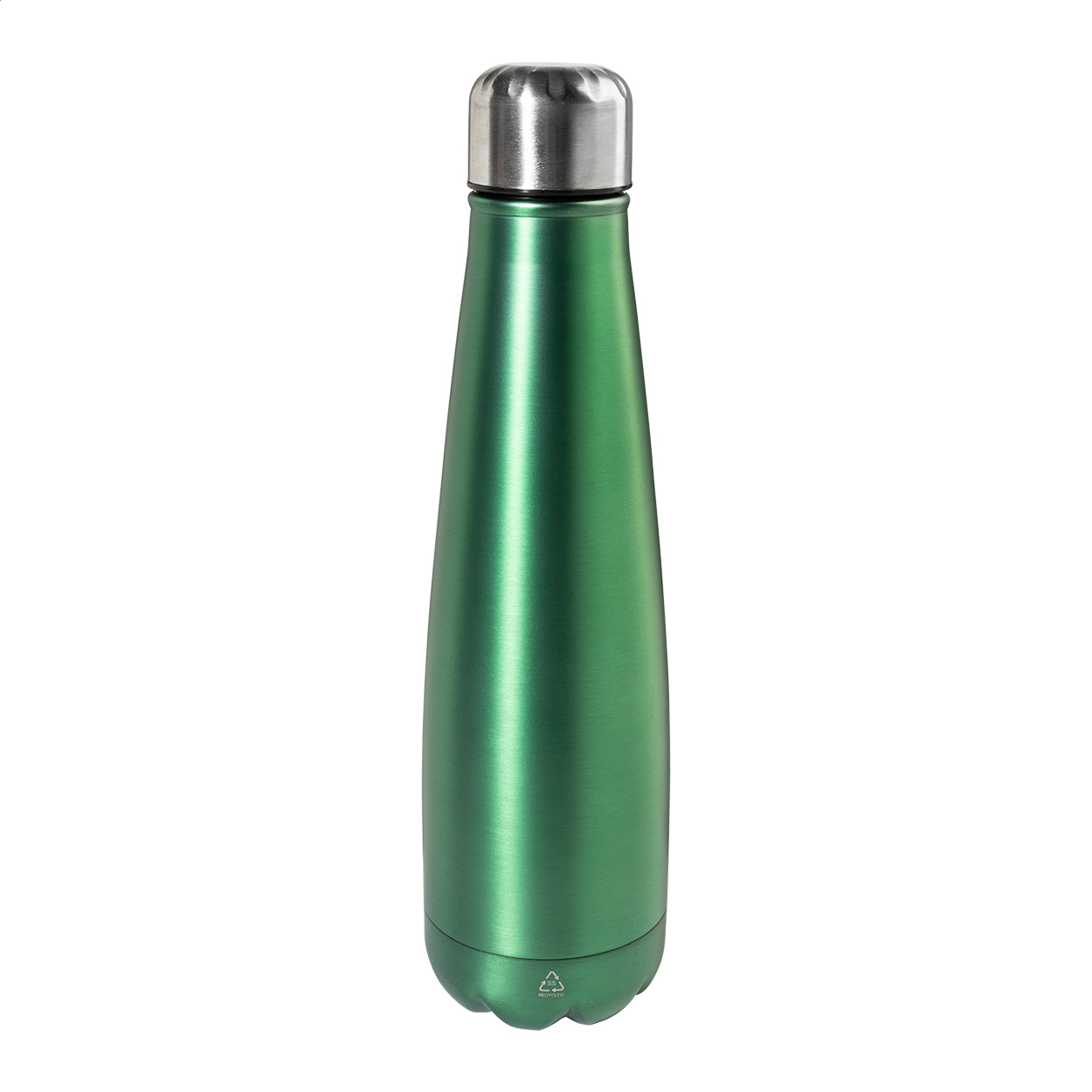 Butelka RSS P149354D zielony