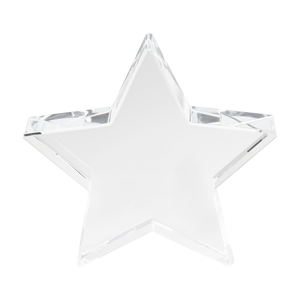 Trofeum gwiazda P149496D