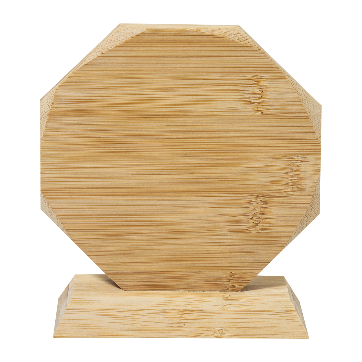 Bambusowe trofeum P149497D
