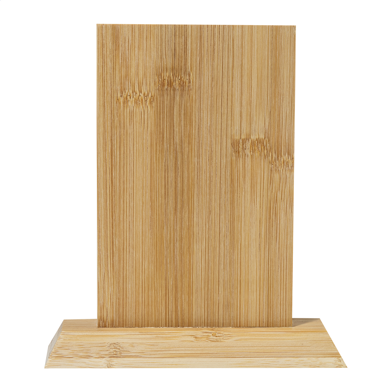 Bambusowe trofeum P149498D