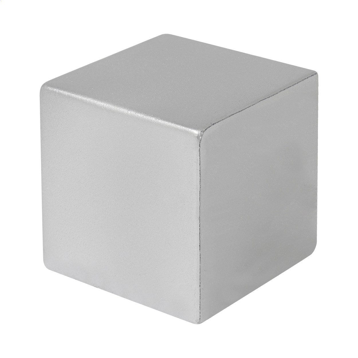 Metaliczny antystres Cubix Shine P149396D AN-AP800265-W Metaliczny antystres Cubix Shine P149396D AN-AP800265-W