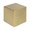 Metaliczny antystres P149396D złoty