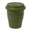Kubek podróżny P149332D zielony