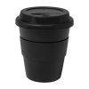 Kubek podróżny P149332D czarny