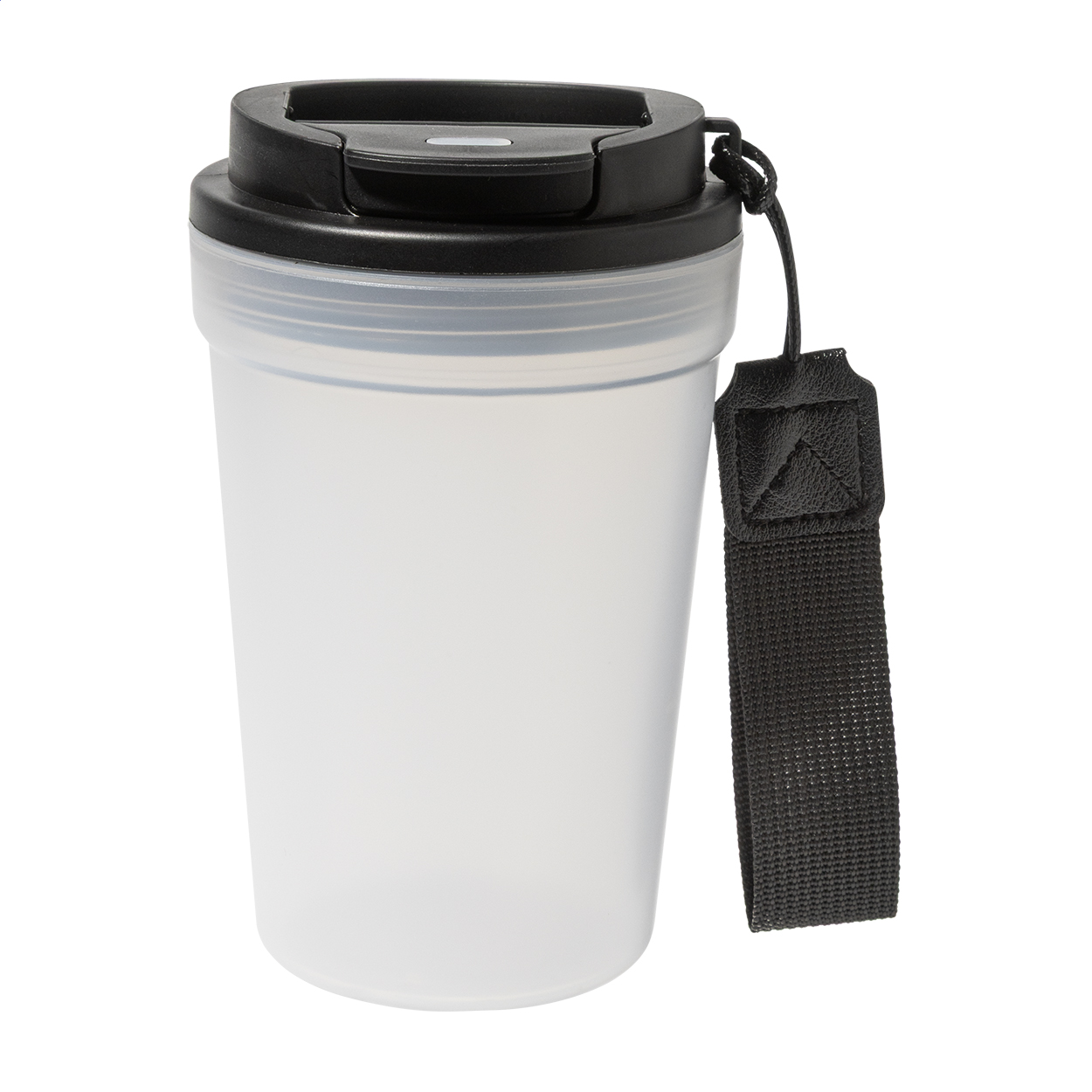 Kubek podróżny Frobbu P149337D AN-AP800269-W