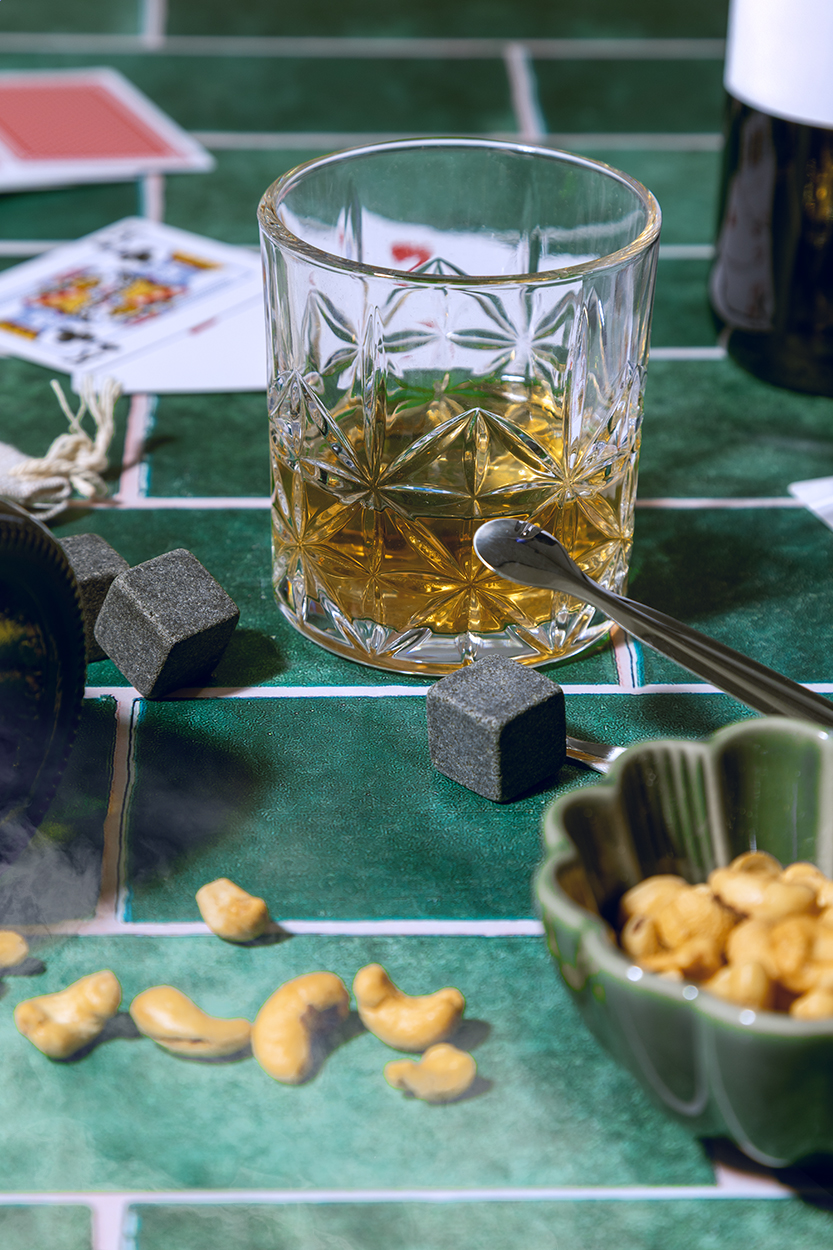 Zestaw do whisky P149454D