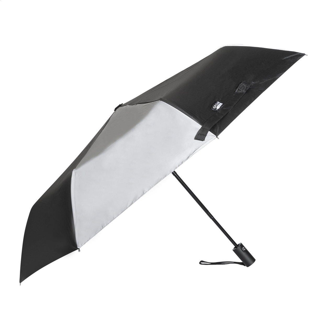 Odblaskowy parasol RPET P149320D
