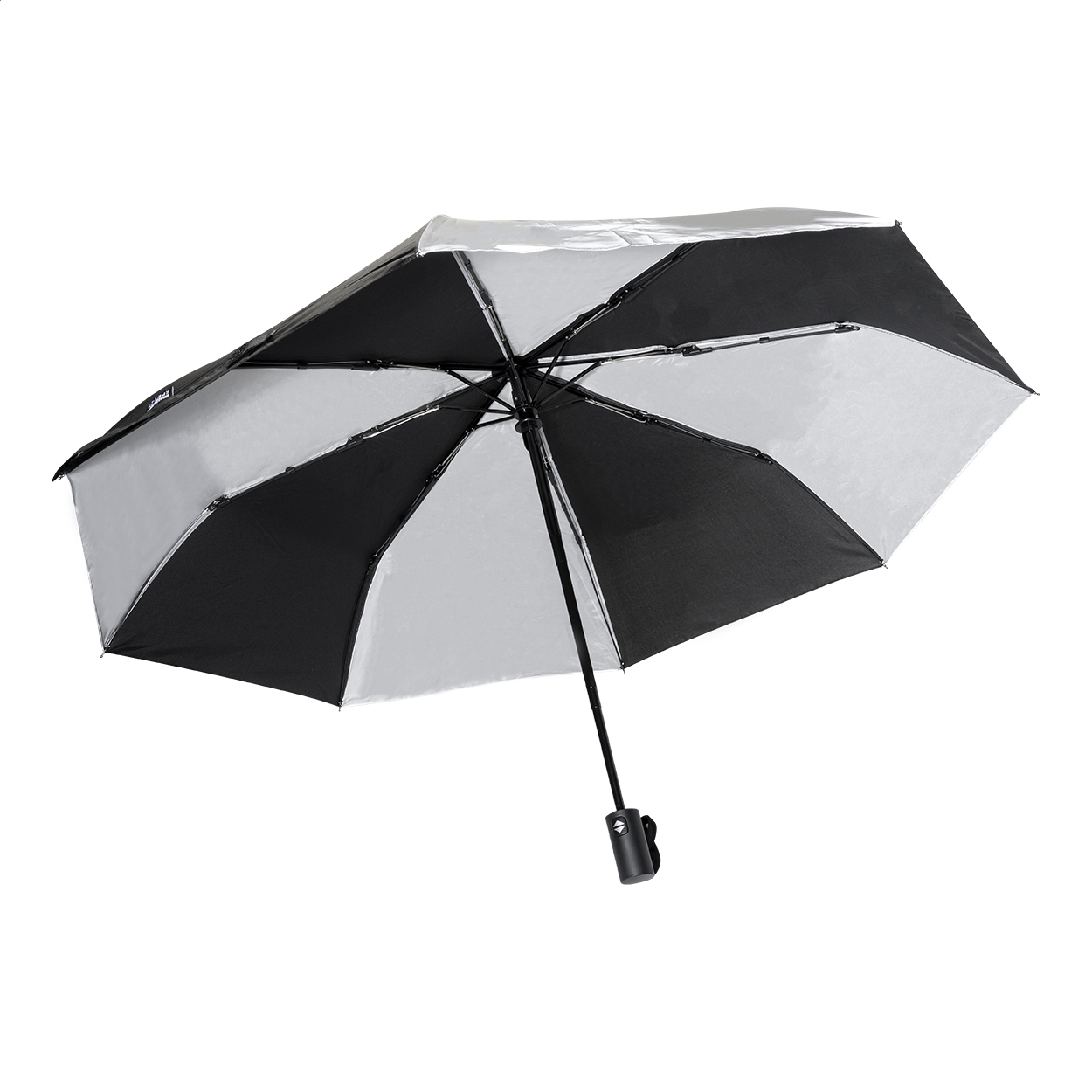 Odblaskowy parasol RPET P149320D