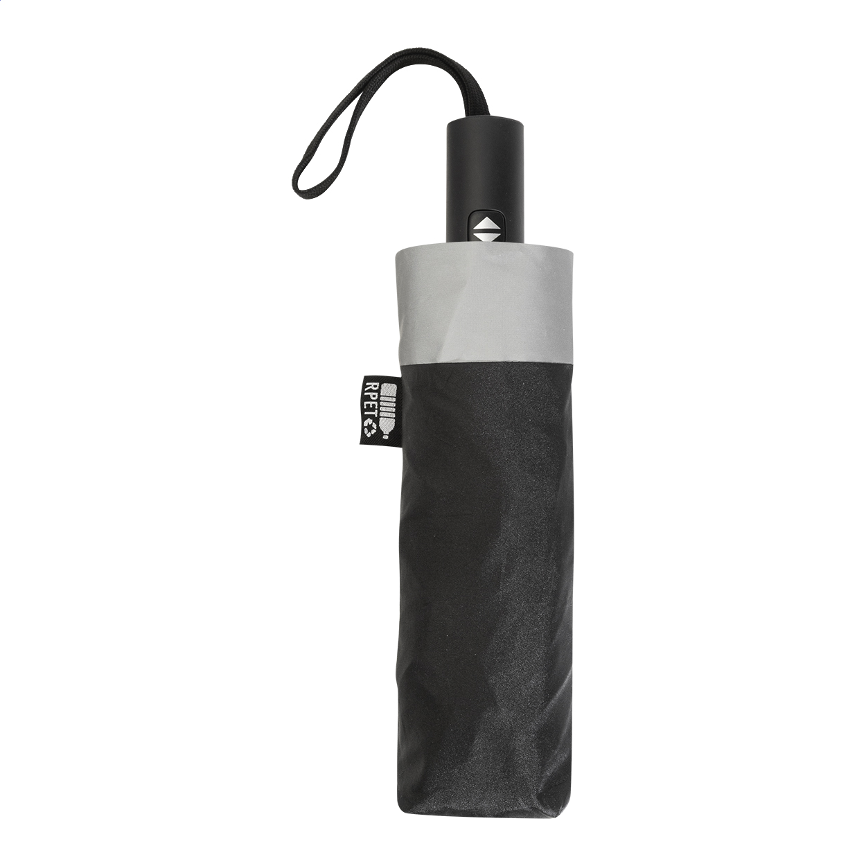 Odblaskowy parasol RPET P149320D