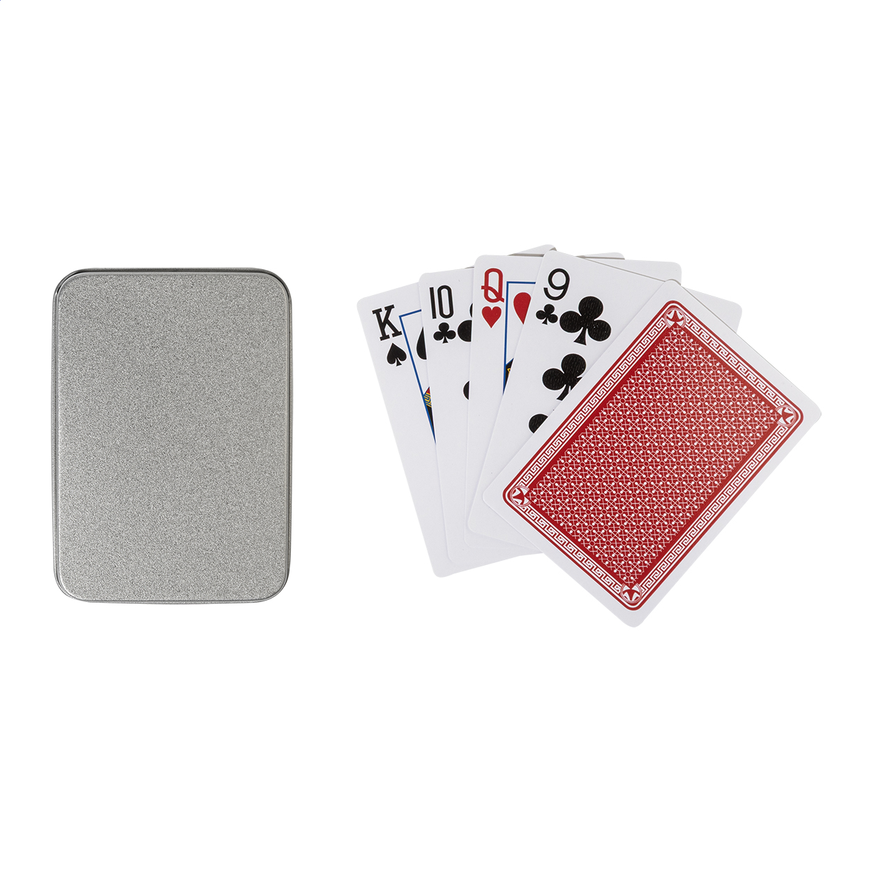 Karty do gry Spades P149553D AN-AP800280