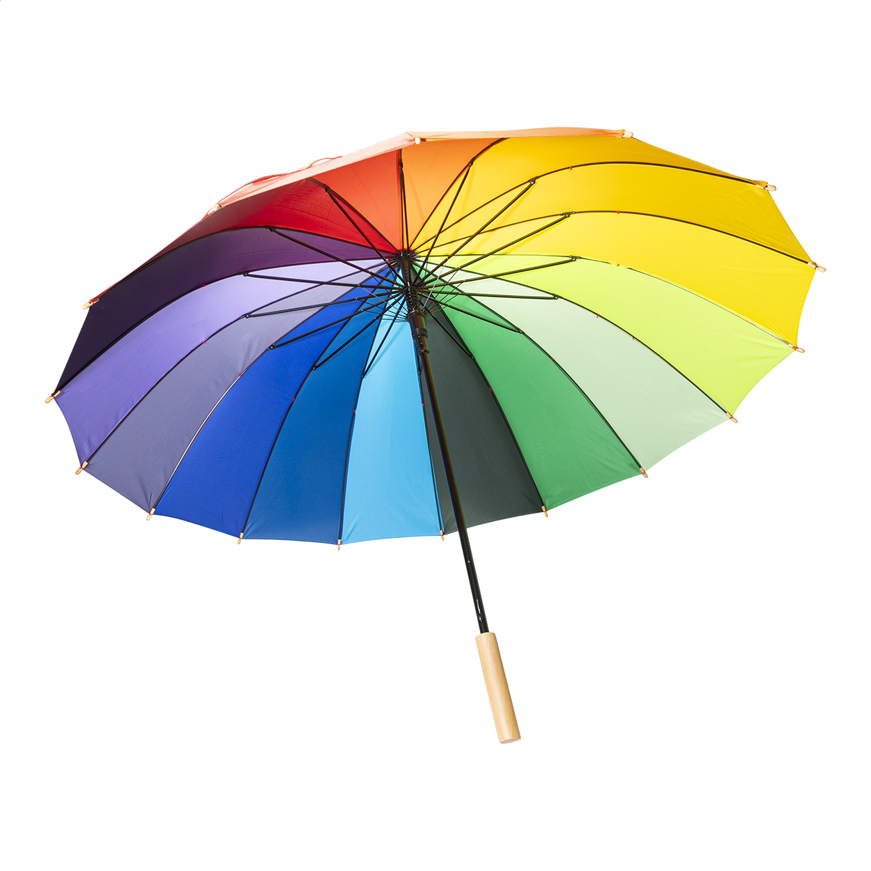 Tęczowy parasol Rainjoy P149321D AN-AP800281
