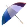 Tęczowy parasol P149321D