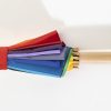 Tęczowy parasol P149321D