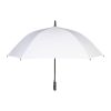 Kwadratowy parasol RPET P149322D biały