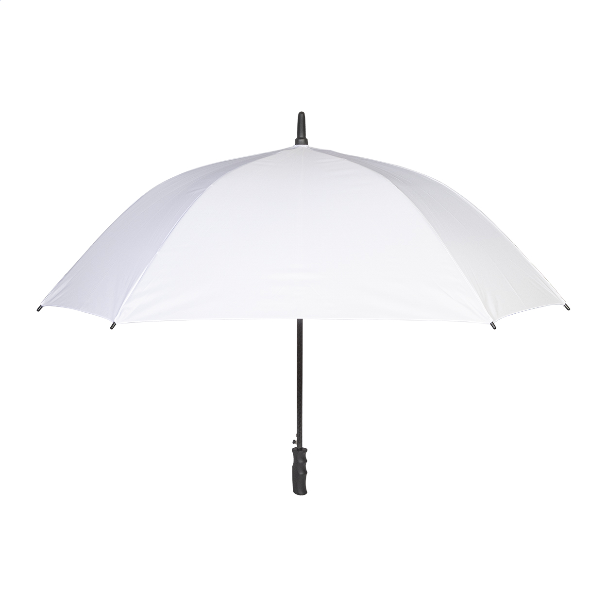 Kwadratowy parasol RPET Quadstorm P149322D AN-AP800282-W